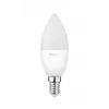 Trust 71284 išmanioji LED žvakė E14 Wi-Fi balta