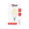 Trust 71284 išmanioji LED žvakė E14 Wi-Fi balta