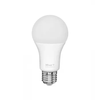 Trust 71285 išmanioji LED lemputė E27 Wi-Fi balta