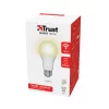 Trust 71285 išmanioji LED lemputė E27 Wi-Fi balta