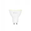 Trust 71296 išmanioji LED lemputė GU10 balta ambience Wi-Fi