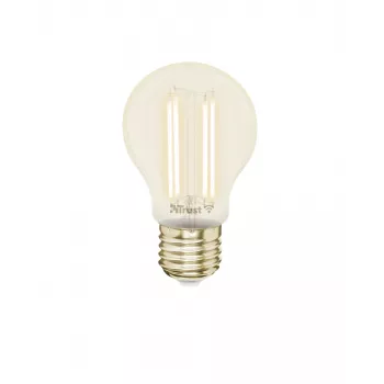 Trust 71300 išmanioji LED lemputė E27 WiFi baltas šviesos diodas