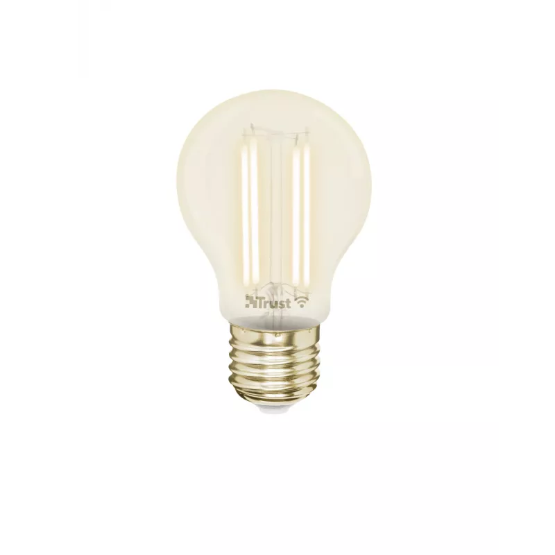 Trust 71300 išmanioji LED lemputė E27 WiFi baltas šviesos diodas