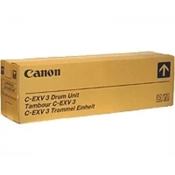 Canon C-EXV3 būgno blokas originalus