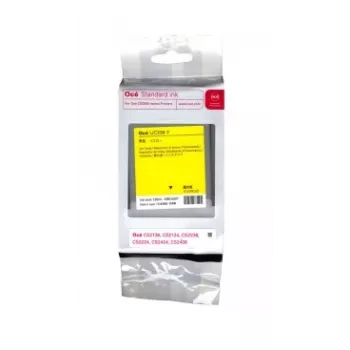 Canon 29952268 originalus geltonas kasečių rašalas