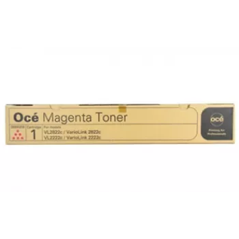 Canon 7475B003 originali magenta toner kasetė