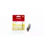Canon CLI-521Y geltona kasetė, 1 vnt., Originali geltona