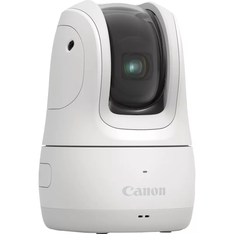 Canon PowerShot PX 1/2,3 colio kompaktiškas fotoaparatas 11,7 MP CMOS baltas