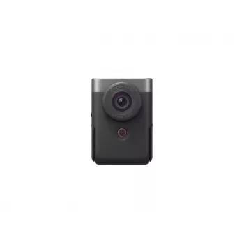 Canon PowerShot V10 Vlogging rinkinys 1 colio kompaktiškas fotoaparatas 20 MP CMOS 5472 x 3648 pikseliai Sidabrinis