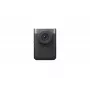 Canon PowerShot V10 Vlogging rinkinys 1 colio kompaktiškas fotoaparatas 20 MP CMOS 5472 x 3648 pikseliai Sidabrinis