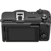 Kompaktiška kamera Canon PowerShot V1 Premium Vlogger Kit — 22,3 MP, 1/4 colio CMOS, 4K UHD, 3,1x optinis priartinimas, 3 colių lietimui jautrus ekranas, Juoda
