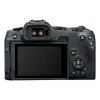 Canon EOS R8 + RF 24-105mm F4-7.1 IS STM veidrodinis fotoaparatas 24.2 MP CMOS 6000 x 4000 pikselių Juoda