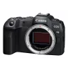 Canon EOS R8 + RF 24-105mm F4-7.1 IS STM veidrodinis fotoaparatas 24.2 MP CMOS 6000 x 4000 pikselių Juoda