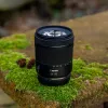 Canon EOS R8 + RF 24-105mm F4-7.1 IS STM veidrodinis fotoaparatas 24.2 MP CMOS 6000 x 4000 pikselių Juoda