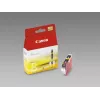 Kasetė Canon CLI-8Y geltona originali 1 vnt.