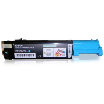 Epson Toner Cyan 5k