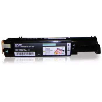 Epson Toner juodas 4,5 tūkst. puslapių, 4500 puslapių, juoda, 1 vnt.