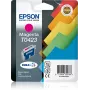 Epson T0423 rašalo kasetė, viena pakuotė, purpurinė