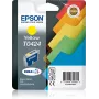 Epson T0424 originalus geltonas kasetė, pigmentinis rašalas, 16 ml