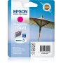 Epson Parasol Singlepack Magenta T0443 DURABrite rašalas didelės talpos