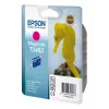 Originalus Epson T0483 C13T04834010 rašalo kasetė, purpurinė