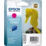 Originalus Epson T0483 C13T04834010 rašalo kasetė, purpurinė