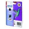 Epson T0801 Claria fotografiškas rašalas, juodas, vienkartinė kasetė