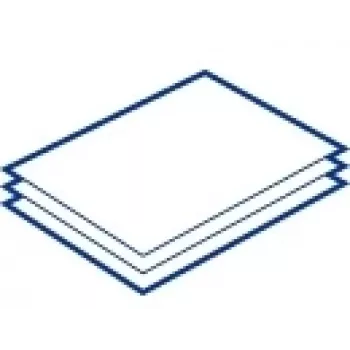 Epson Standard Proofing Popierius, DIN A3+, 205g/m², 100 lapų