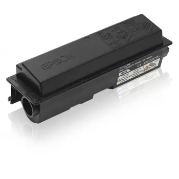 Epson didelės talpos tonerio kasetė 8k, 8000 puslapių, juoda, 1 vnt.