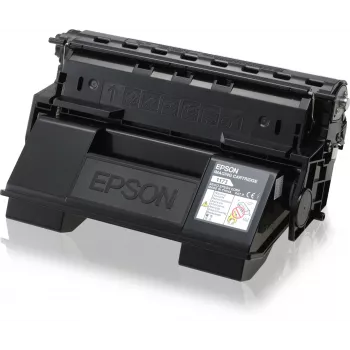 Epson Return Imaging Cartridge 20k, juoda, 20000 puslapių, 1 vnt.