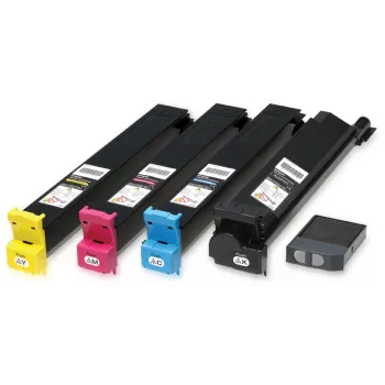 Epson Tonerio kasetė geltona 14k, 14000 puslapių, geltona, 1 vnt.