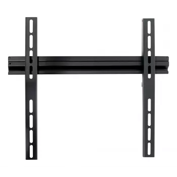 Sharp PDW S 32-65 L fiksuotas sieninis laikiklis, juodas, 0-5°, 3,5 cm, 50 kg, 139,7 cm (55 inch)