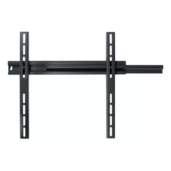 Sharp PDW S 32-65 L fiksuotas sieninis laikiklis, juodas, 0-5°, 3,5 cm, 50 kg, 139,7 cm (55 inch)