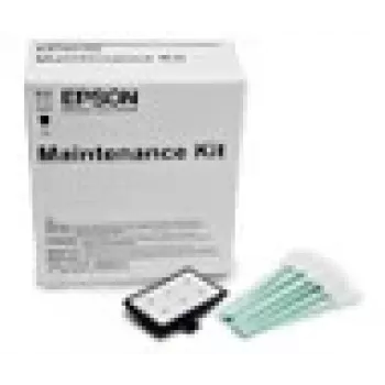 Epson GS6000 priežiūros rinkinys, spausdinimo galvutės valymo rinkinys