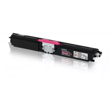 Epson didelės talpos tonerių kasetė, purpurinė, 2700 puslapių