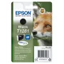 Epson T1281 Fox juodos spalvos rašalo kasetė (vienetinė)
