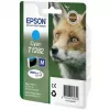 Epson Fox Singlepack Cyan T1282 DURABrite Ultra rašalo kasetė