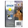 Epson Stag Singlepack Geltona T1304 DURABrite Ultra rašalas