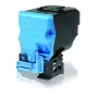 Epson tonero kasetė Cyan 6k, 6000 puslapių, Cyan, 1 vnt.