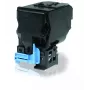 Epson kasetė su toneriu juoda 6k, 6000 puslapių, juoda, 1 vnt.