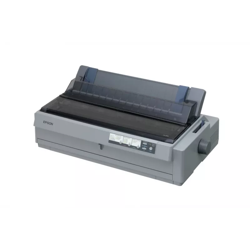 Epson LQ-2190N 24 adatų matricinis spausdintuvas, A3, 576 cps, USB