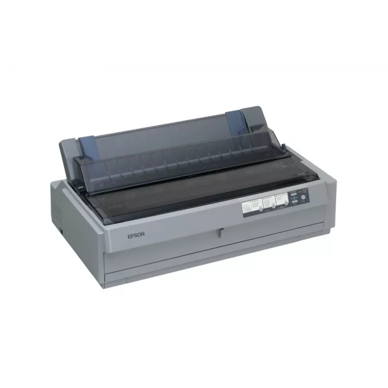 Epson LQ-2190N 24 adatų matricinis spausdintuvas, A3, 576 cps, USB