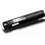 Epson didelės talpos tonerio kasetė juoda 18.3K, 18300 puslapių, juoda, 1 vnt.