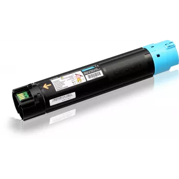 Epson standartinės talpos dažų kasetė Cyan 7.5K, 7500 puslapių, 1 vnt.