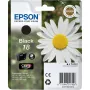 Epson Daisy Singlepack Black 18 Claria Home Ink – Fotodažas, standartinė talpa
