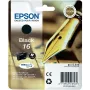 Epson rašalinė kasetė DURABrite Ultra Ink juoda 16