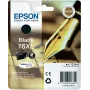 Epson 16XL DURABrite Ultra rašalo kasetė, juoda, didelės talpos