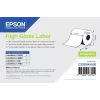 Epson High Gloss Label – nuolatinis ritinys 51mm x 33m
