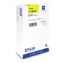 Epson T7544 XXL geltonas kasetė originali didelės talpos