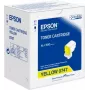Epson geltonas tonero kasetė 8,8k, 8800 puslapių, Geltona, 1 vnt.